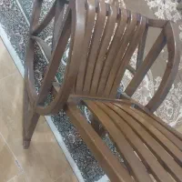 صندلی راکی|صندلی و نیمکت|ماهدشت, |دیوار