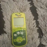 گوشی کار کرده