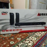DvDسالم با دوتا اسپیکر