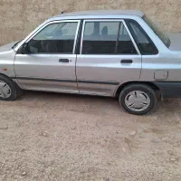 پراید مدل۸۷|خودرو سواری و وانت|پاکدشت, پاکدشت (مامازند)|دیوار