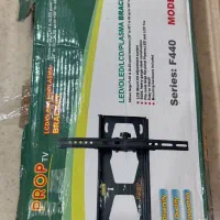 پایه تلویزیون دیواری