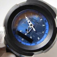 لیمیتد ادیشن کاسیو G shock AW-500D|ساعت|تهران, دهکده المپیک|دیوار