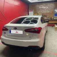 سراتو وارداتی