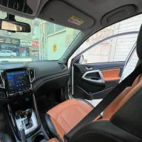 ماشین تیگو ۵ بی رنگ بی ضربه|خودرو سواری و وانت|رشت, دیلمان|دیوار