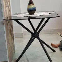 مبل و میز ناهارخوری|مبلمان خانگی و میز عسلی|خمین, |دیوار