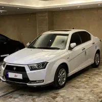 دنا پلاس اتومات اپشنال مدل 1404