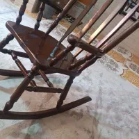 صندلی ریلکسی|مبلمان خانگی و میز عسلی|پاکدشت, پاکدشت (مامازند)|دیوار