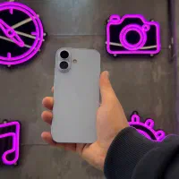 آیفون ۱۷ نرمال ۲۵۶ اقساط