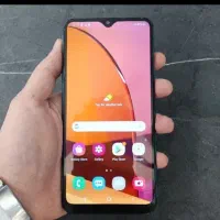 سامسونگ a20