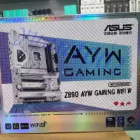 ستاپ پرفکت مادربورد زد 890 ایسوز گیمنگ CPU RAM
