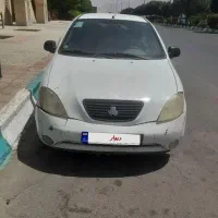 تیبا دو|خودرو سواری و وانت|یزد, |دیوار