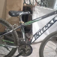 یک دوچرخه26اینتر|دوچرخه، اسکیت، اسکوتر|بیرجند, |دیوار