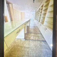 اجاره میز ناخن و دستیارارایشگر