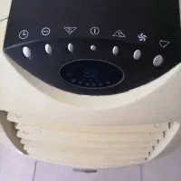 کولر گازی|کولر گازی و فنکوئل|پاکدشت, پاکدشت (مامازند)|دیوار