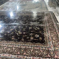 کارگر قالیشویی