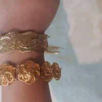 سرویس نقره مشابه طلا|جواهرات|تهران, ستارخان|دیوار