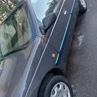 فروش یک دستگاه خودرو روا