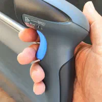 بارکد خوان دیتا لوجیک