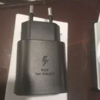 کله شارژر سوپر فست و کابل اپل