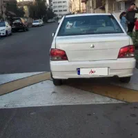 ۱۳۲مدل ۹۰|خودرو سواری و وانت|سنگر, |دیوار