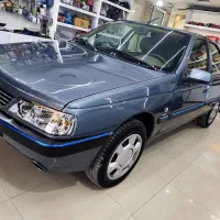 پژو slx405|خودرو سواری و وانت|اهواز, شهدای انتظامی|دیوار
