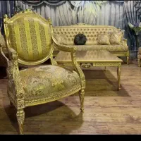 مبلمان مدل سلطنتی٪مستقیم٪حذف واسطه/تهران راد