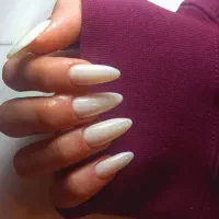 کاشت ناخن|خدمات آرایشگری و زیبایی|مشهد, مشکینی (شهرک غرب)|دیوار