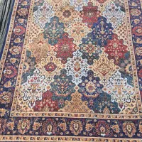 قالیچه پشت نمدی|فرش|چابهار, |دیوار