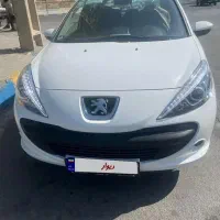پژو207هیدرولیک سقف فلز tu5 مدل 404ا