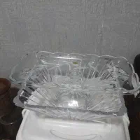 لوازم منزل ظروف کریستال|حراج|پرند, فاز ۵|دیوار