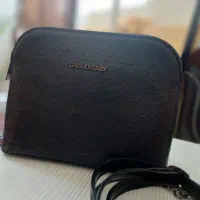 کیف‌ مشکی