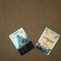 کارت کیمدی کالاف