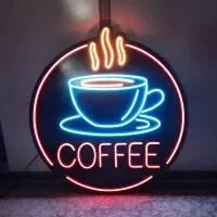 ال ای دی ونئون فلکسی|فروشگاه و مغازه|کرمانشاه, |دیوار