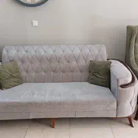 مبل نیم ست چستر