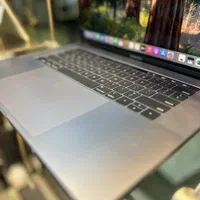 لپ تاپ MacBook Pro 2018 15.6 i7 TouchBar|رایانه همراه|تهران, میدان ولیعصر|دیوار