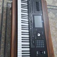 ارگ pa5x76|پیانو، کیبورد، آکاردئون|ایلام, |دیوار