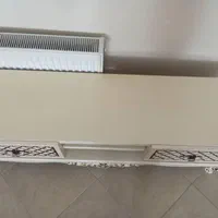 فرش و میز تلویزیون|فرش|مشهد, شهرک مهرگان|دیوار