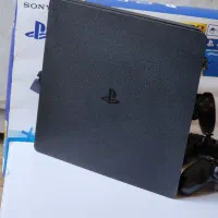اسلیم اکانتی ۲ ماه کارکرد با مهلت تست  ps4|کنسول، بازی ویدئویی و آنلاین|شیراز, آزادگان|دیوار