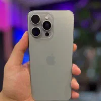 آیفون ۱۵ پرومکس ۵۱۲ گیگ ZAA