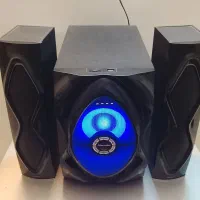 اسپیکر بلوتوثی مکسیدر مدل FY307