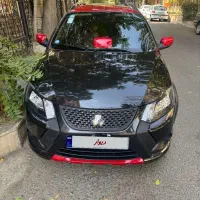 کوییک - gxr-l|خودرو سواری و وانت|تهران, سعادتآباد|دیوار