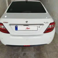 فروش دنا پلاس تیپ دو|خودرو سواری و وانت|ایلام, |دیوار