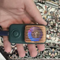 فن گیمینگ سالم و نو|لوازم جانبی موبایل و تبلت|کرج, شهرک کوثر|دیوار