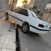 پژو پارس XU7P سفارشی مدل ۱۴۰۲