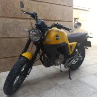 فروش موتور زونتسN2