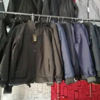کاپشن های مردانه دورو تعداد بالا