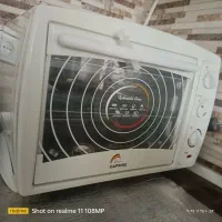 توستروقهوه سازوسرخ کن