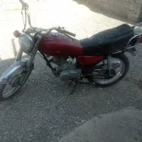 موتور سیکلت