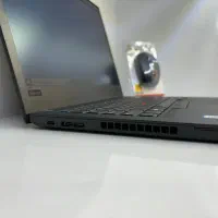 لپتاپ Lenovo مدل ThinkPad T480|رایانه همراه|اندیشه, اندیشه فاز ۳|دیوار
