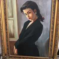 تابلو نقاشی